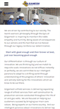 Mobile Screenshot of gilgameshoil.com